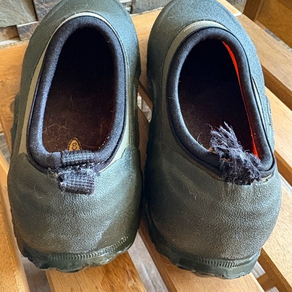 Womens Muck Boot Co Slip-On Shoes - Picture 2 of 5